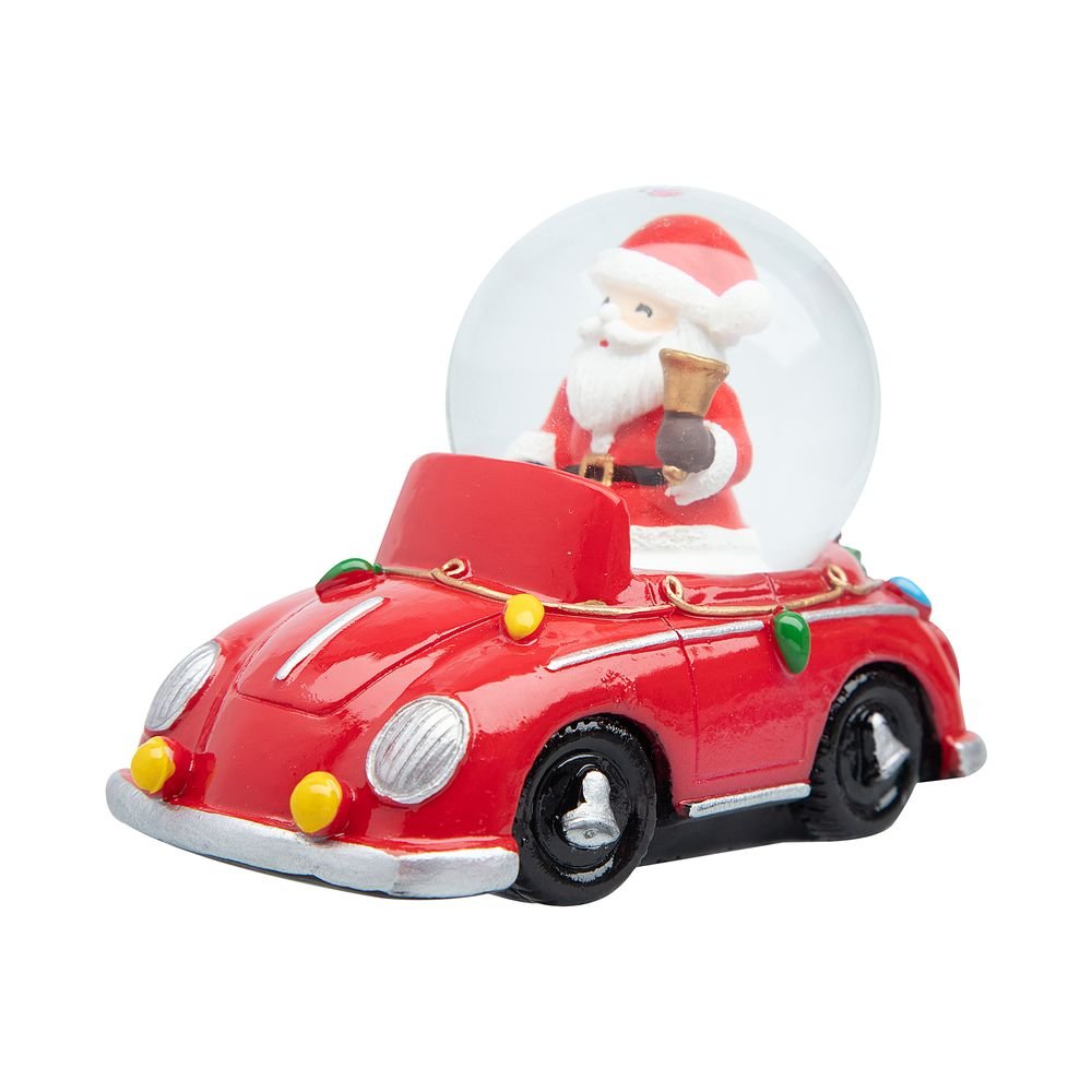 Globo Home Style Holiday 9 cm