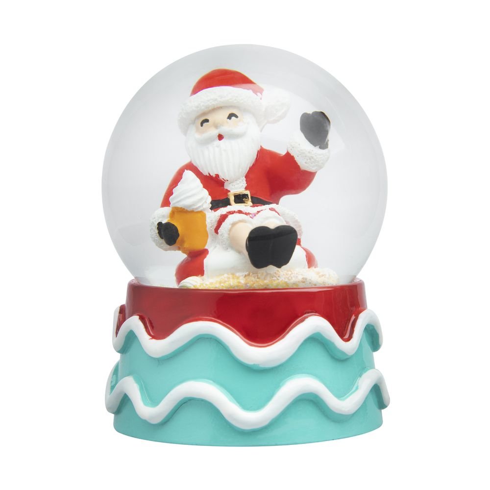 Globo Home Style Holiday 8 cm