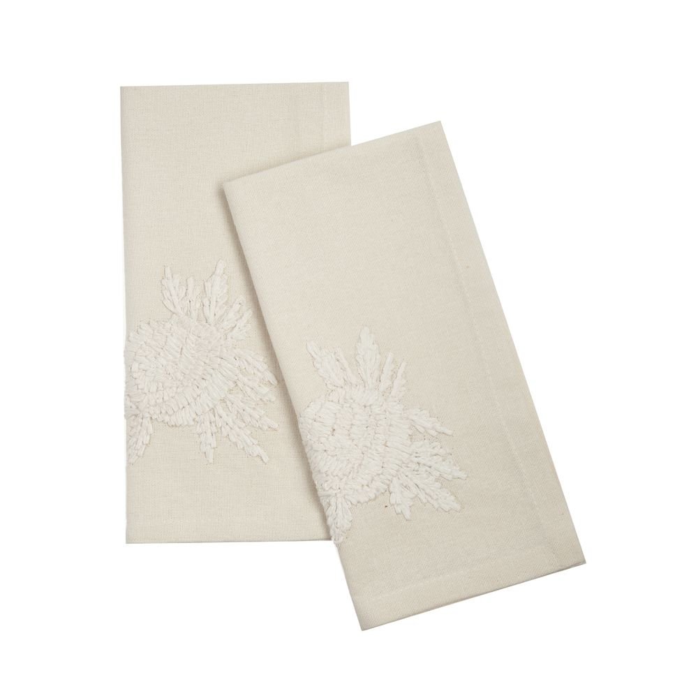 Jogo de Guardanapos Home Style Dominique