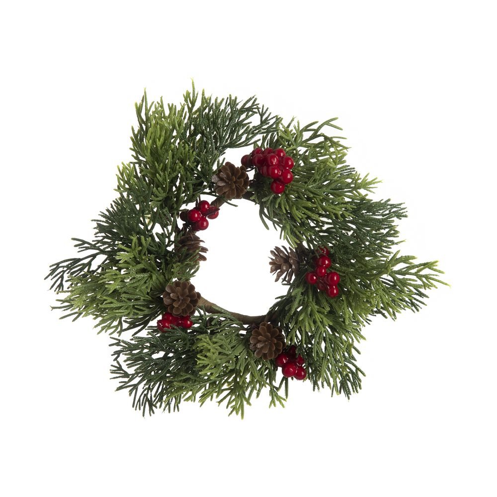 Guirlanda Home Style Vianoce 20 cm