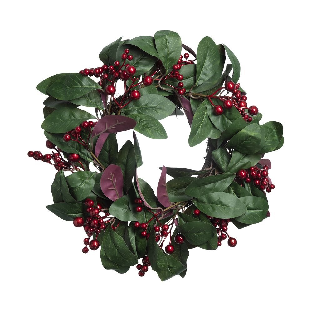 Guirlanda Home Style Berry 45 cm