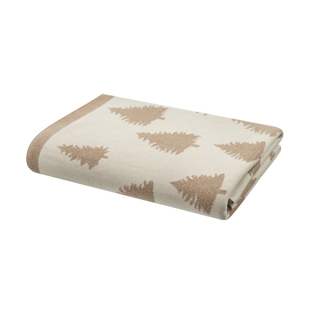 Manta Decor Home Style Golden Baviera