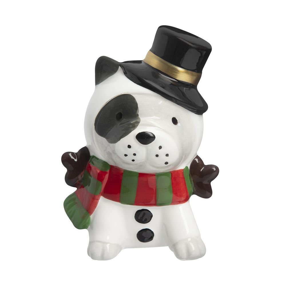 ADORNO HOME STYLE BULDOGUE 14 5 CM