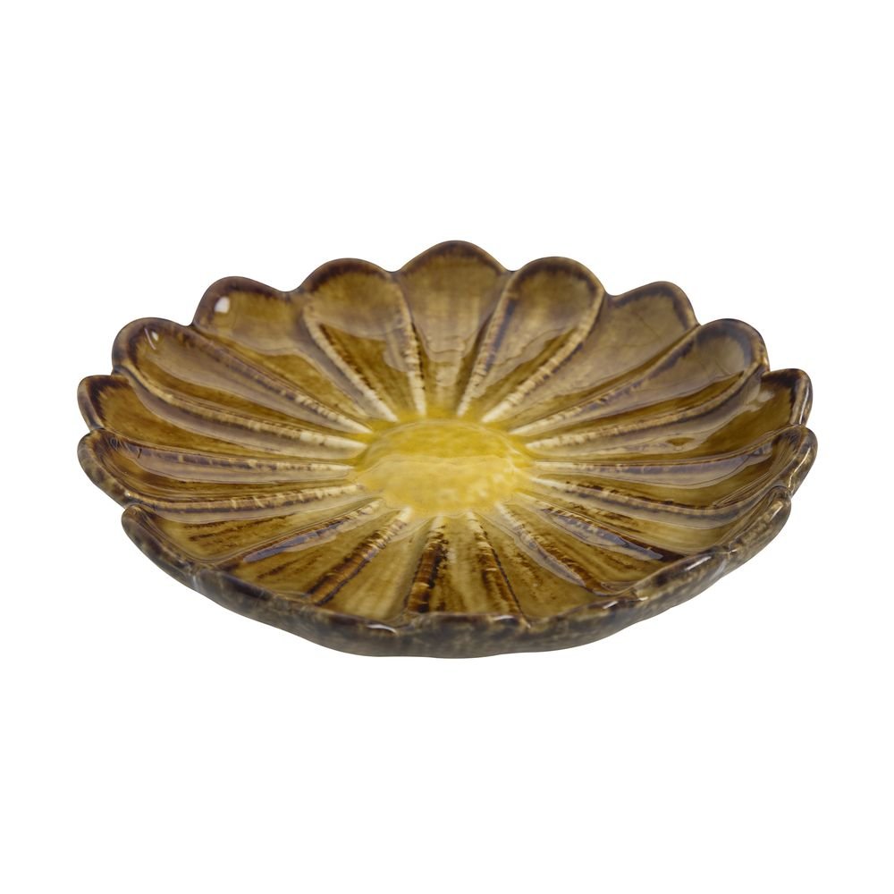 Adorno Home Style Margarida 16 cm