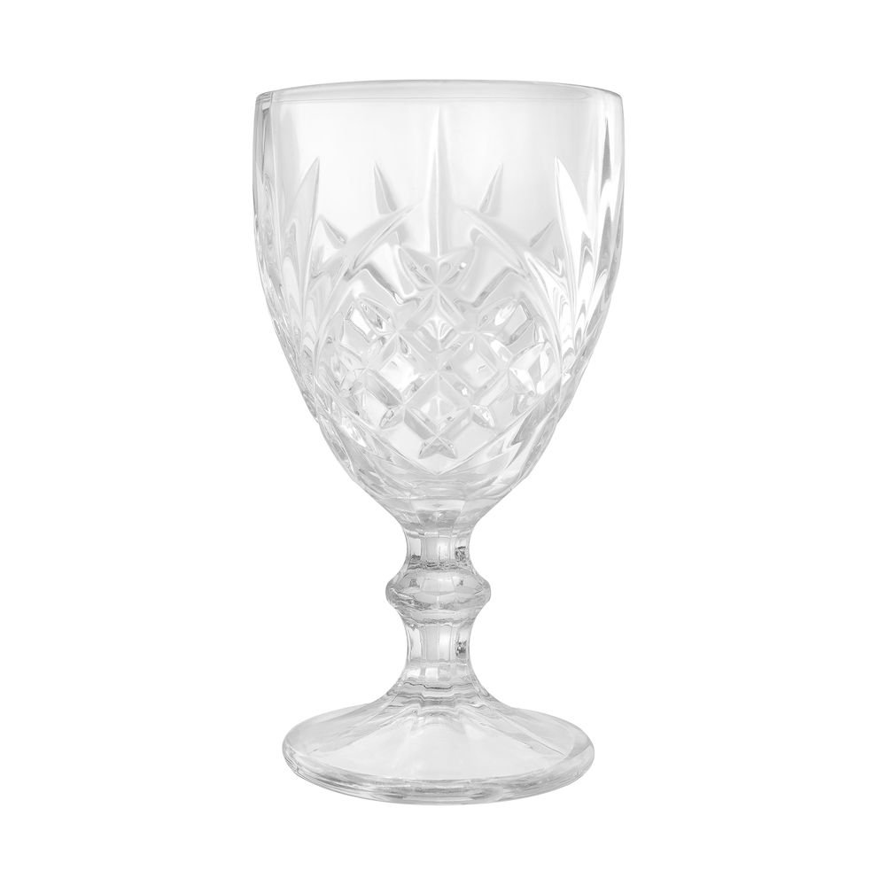 Taça Água e Suco Home Style Dublin