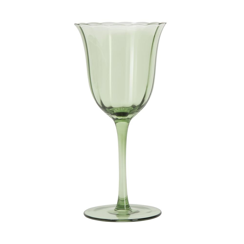 Taça de Vinho Home Style Pétala