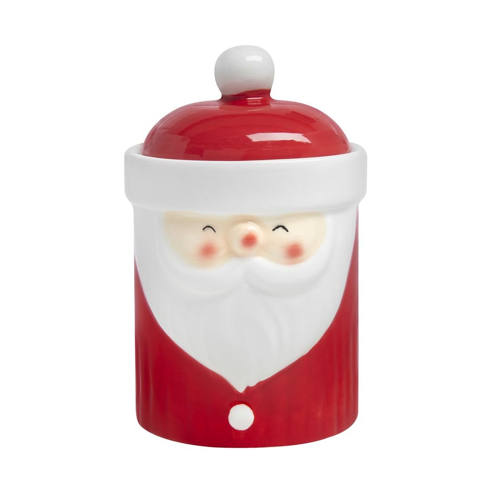Vela Home Style Santa 13,8 cm