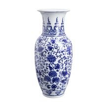 Vaso Home Style Azure 25 cm