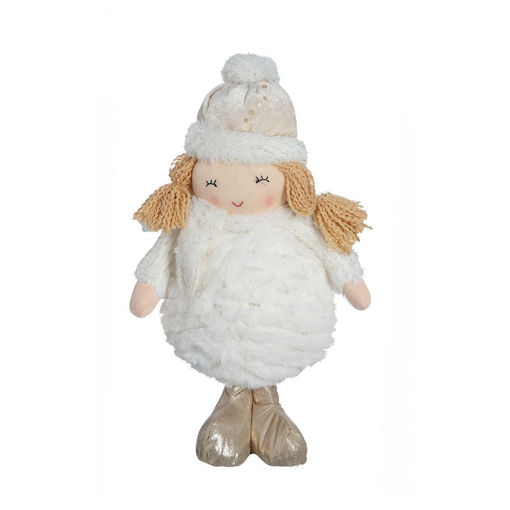 Boneca Eva Home Style Joy 26 cm