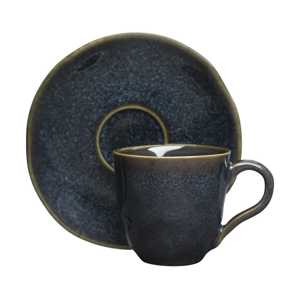 Xícara de café Porto Brasil Mare