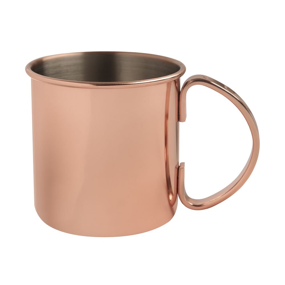 Caneca Home Style Moscow Mule