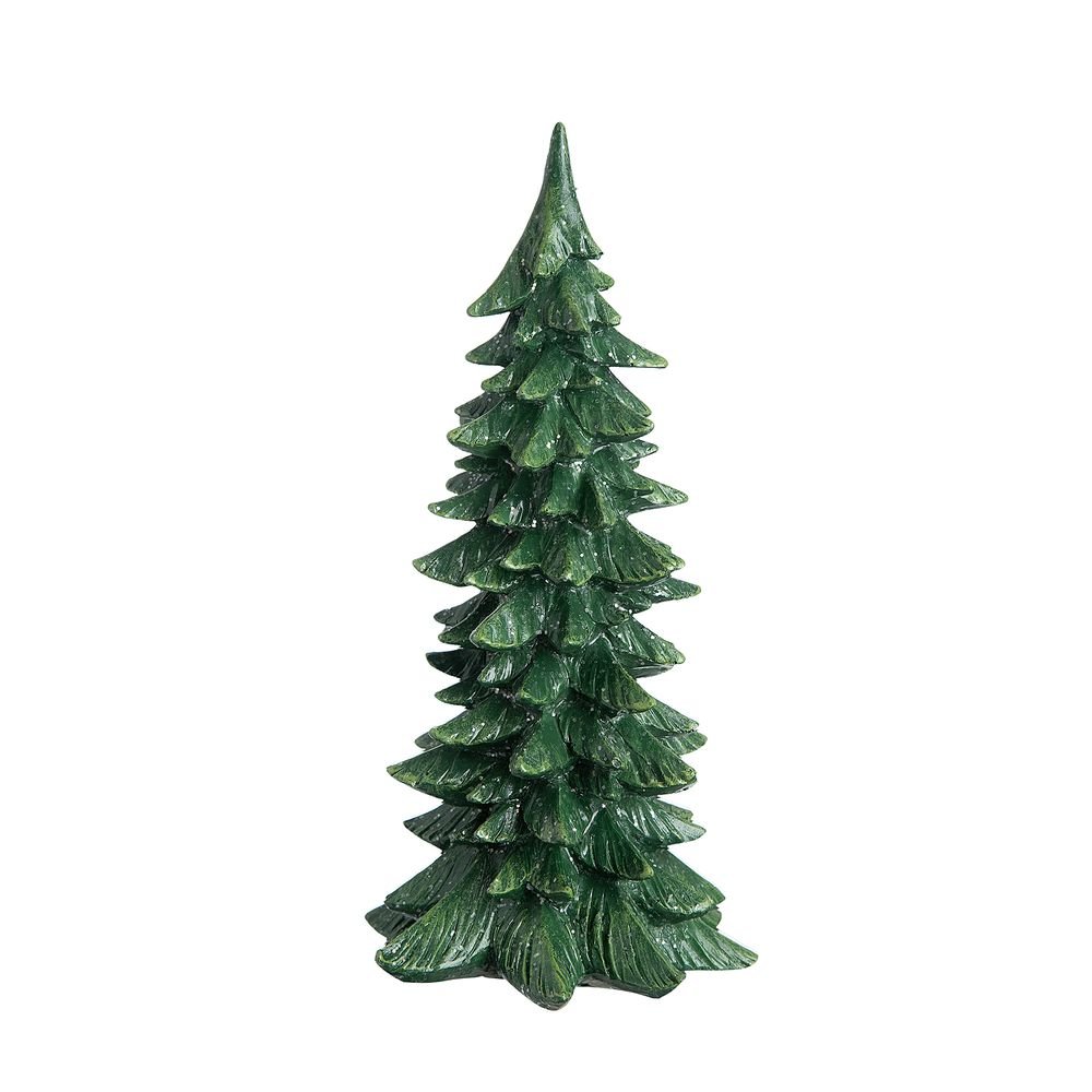 Adorno Árvore Home Style Pine 30 cm