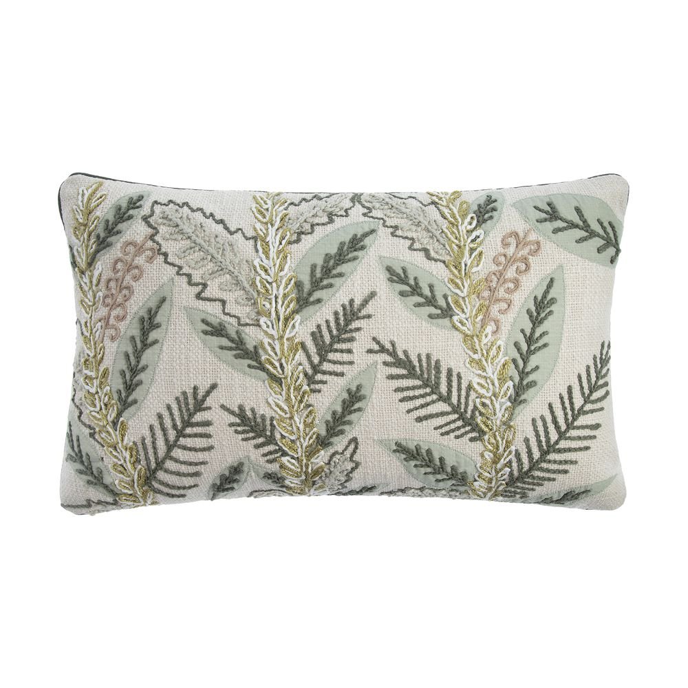 Almofada Decor Home Style Botanika