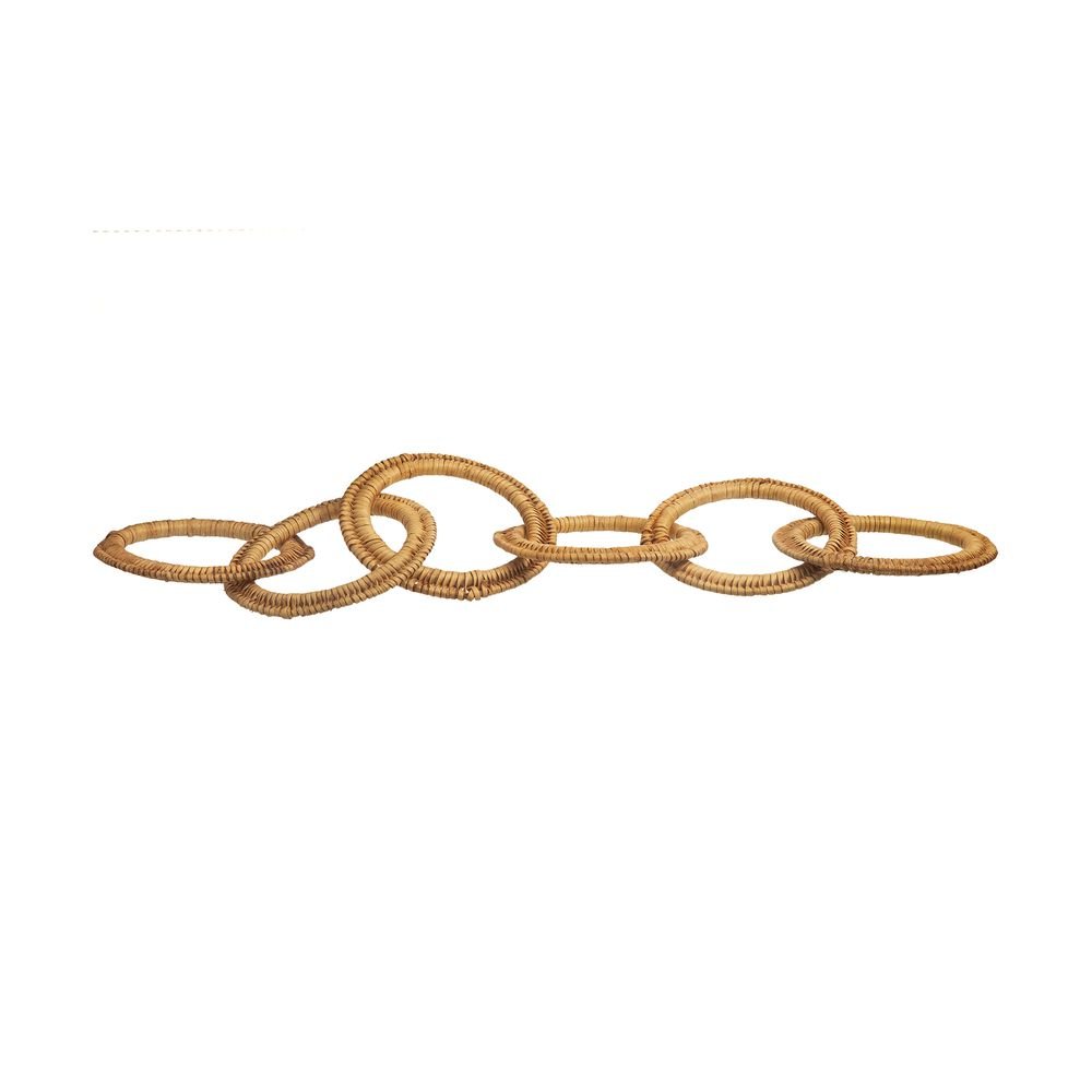 Adorno Corrente Home Style Kai 29 cm