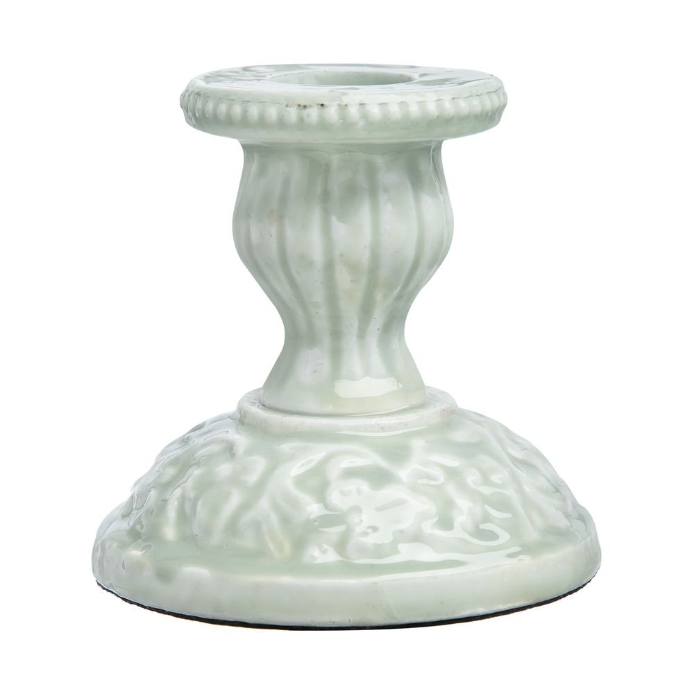 Castiçal Home Stykle Palace 8 cm