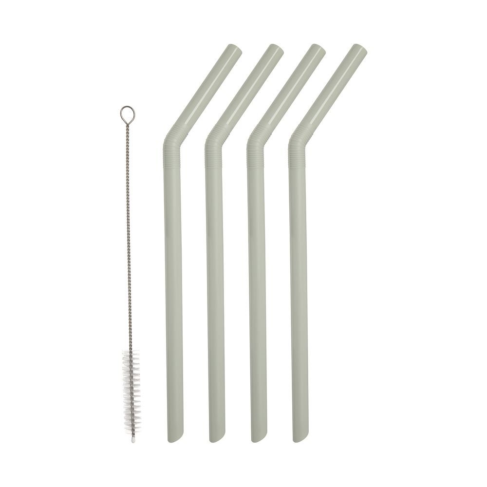 Jogo de Canudos Seiji Home Style