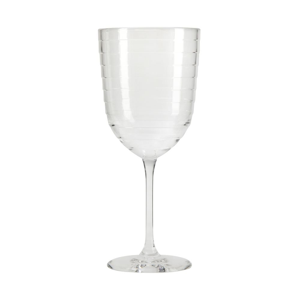 Taça de Vinho Acrílico Home Style Lucy 300 ML