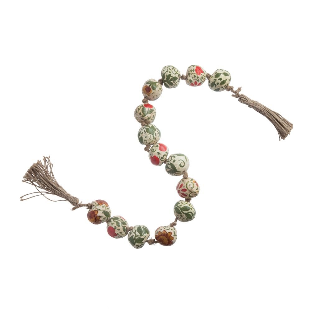 Colar de Mesa Home Style Gerbera 92 cm