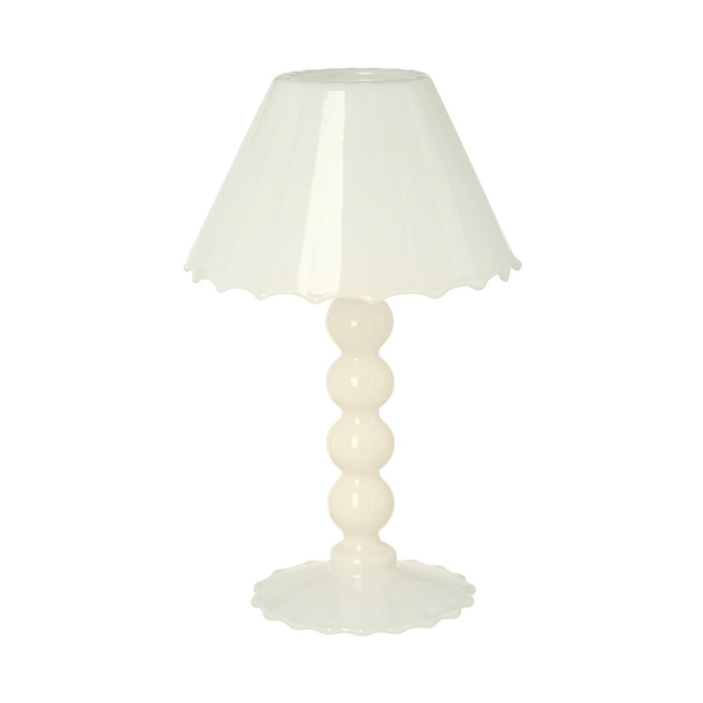 Porta Vela Home Style Lumiere 19 cm