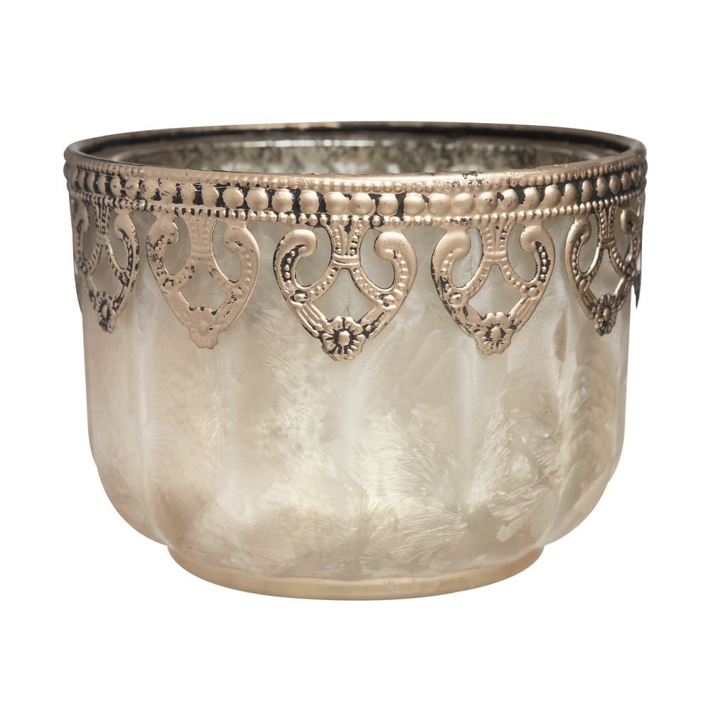 Porta Vela Home Style Orioni 11 cm