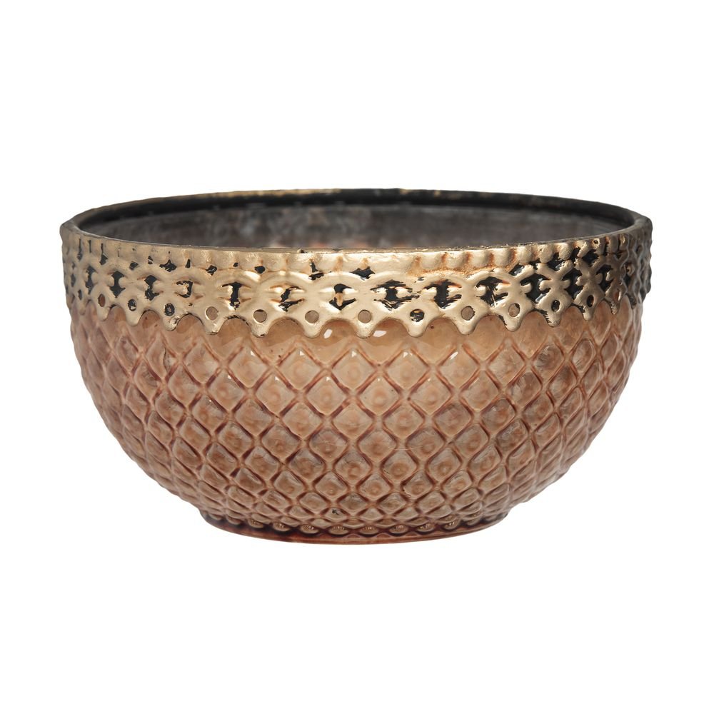 Porta Vela Home Style Mada 11 cm