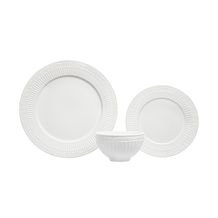 Aparelho de Jantar Home Style Elise 12 Peças