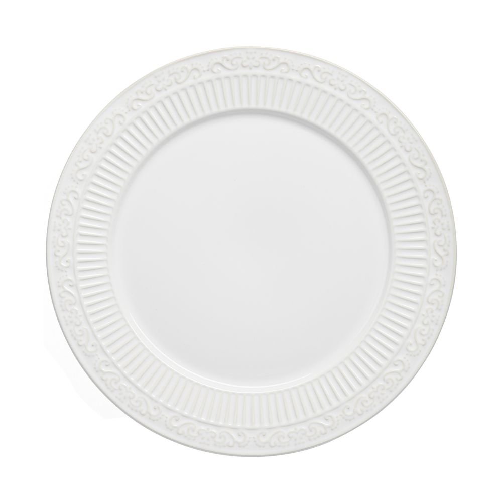 Aparelho de Jantar Home Style Elise 12 Peças