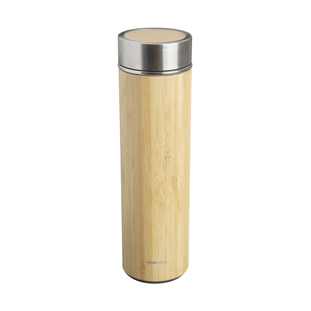 Garrafa Térmica Home Style Bambus