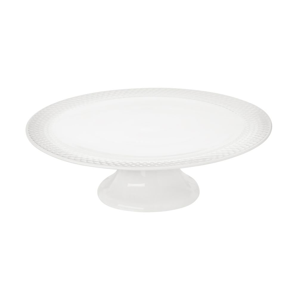 Prato de Bolo Home Style Eclat