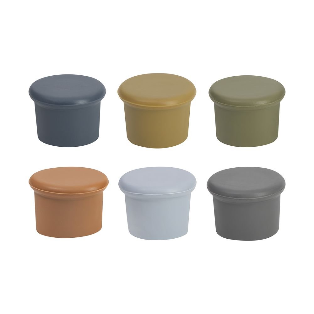 Jogo de Tampa de Garrafa Home Style Liddy