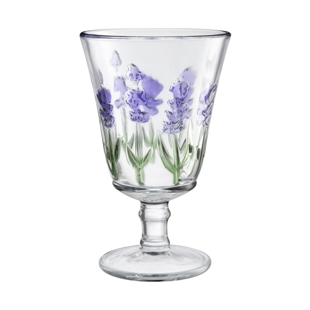 Taça para Água e Suco Fleur 240 ml