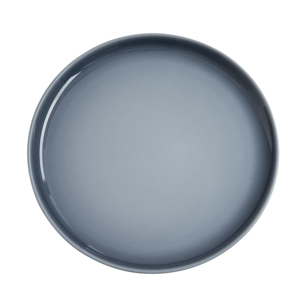 Prato de Sobremesa Home Style Ombre 22 cm