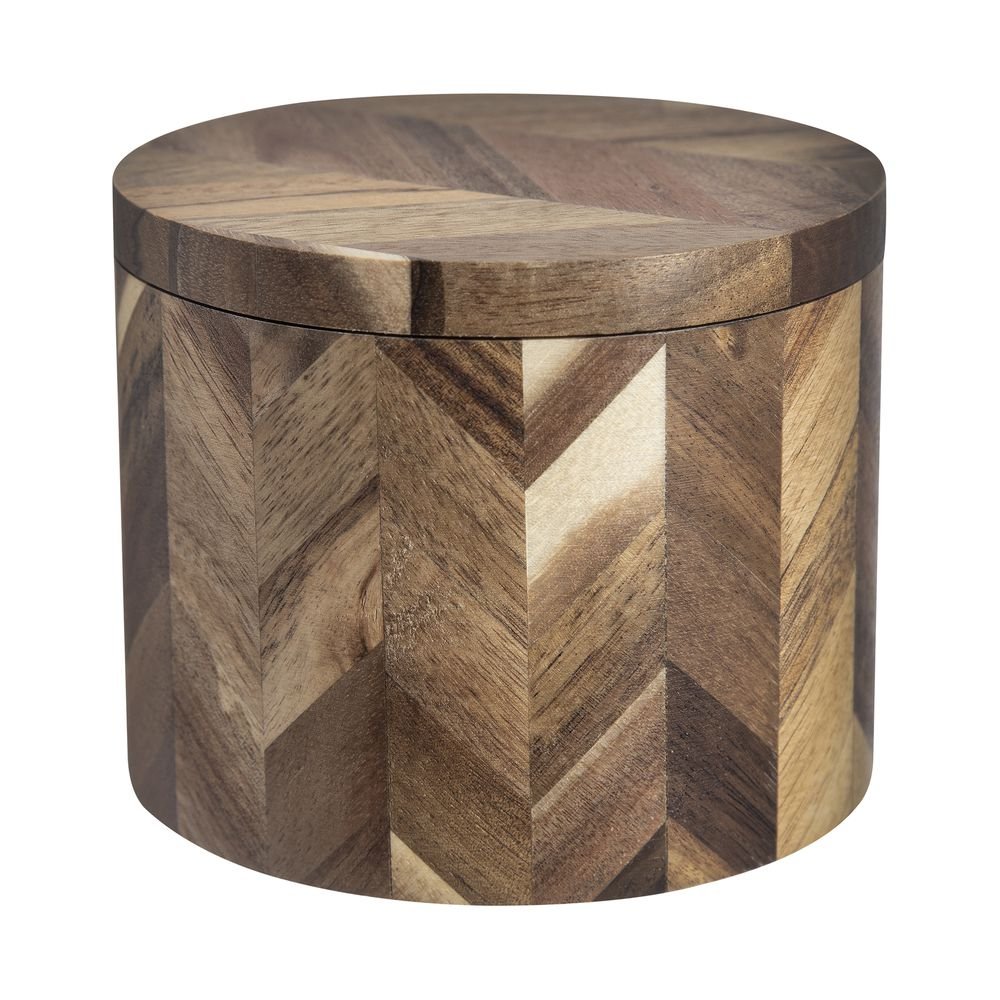 Saleiro Home Style Chevron