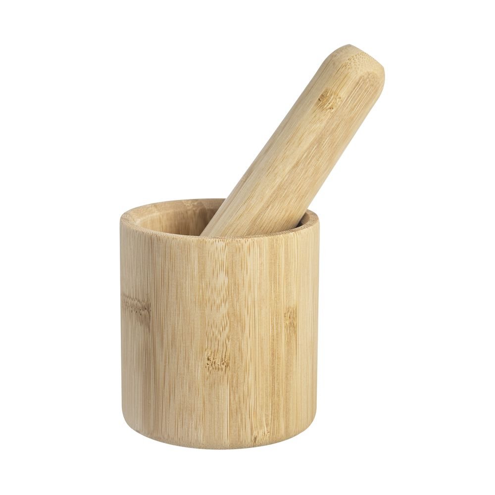 Pilão Home Style Bambus 16 cm
