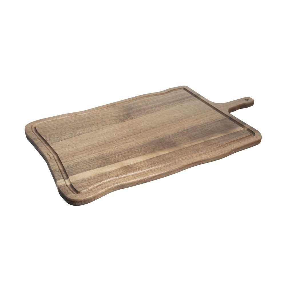 Tábua Home Style Acácia Orgânica 31 cm x 55 cm