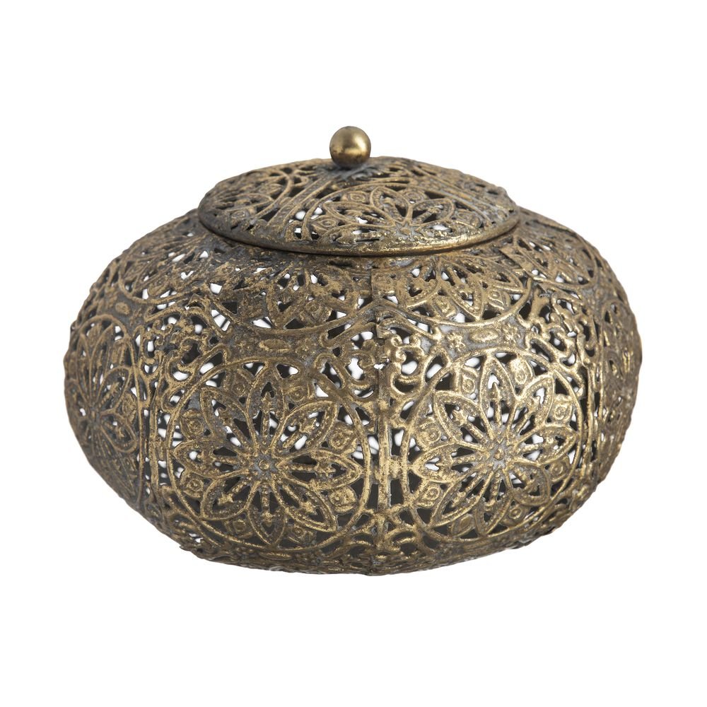 Potiche Home Style Isra 16 cm