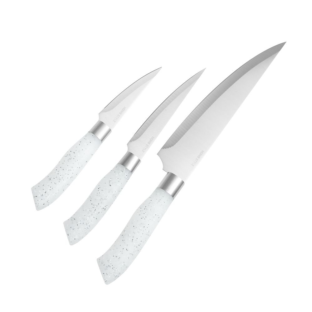 Jogo de Facas Home Style Granum