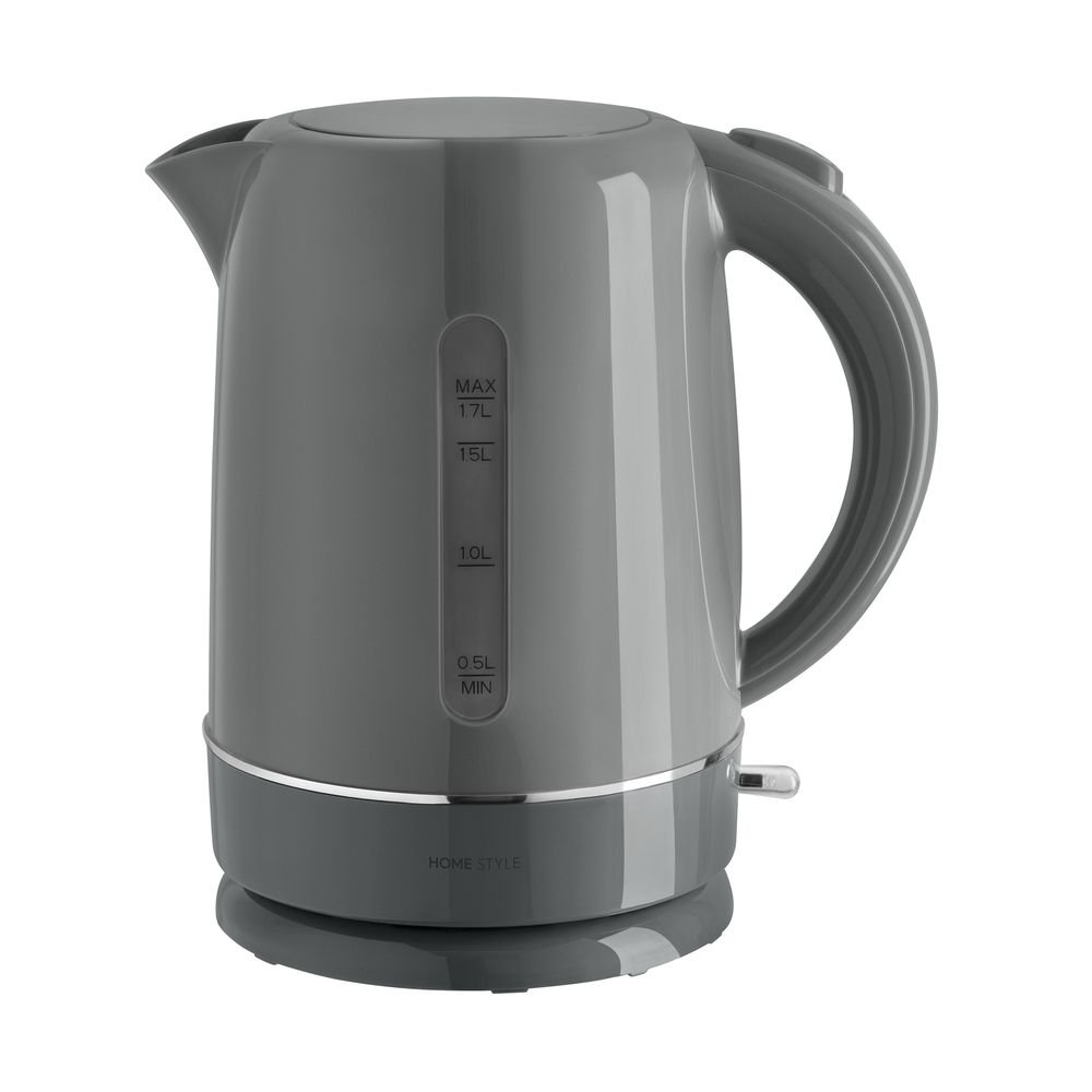 Chaleira Elétrica Home Style Dallas 1,7 Litros