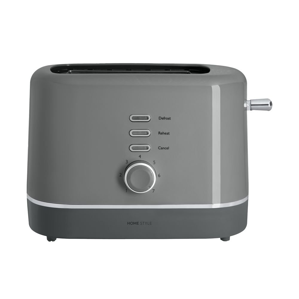 Torradeira Elétrica Home Style Dallas