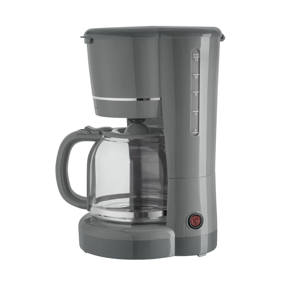 Cafeteira Elétrica Home Style Dallas