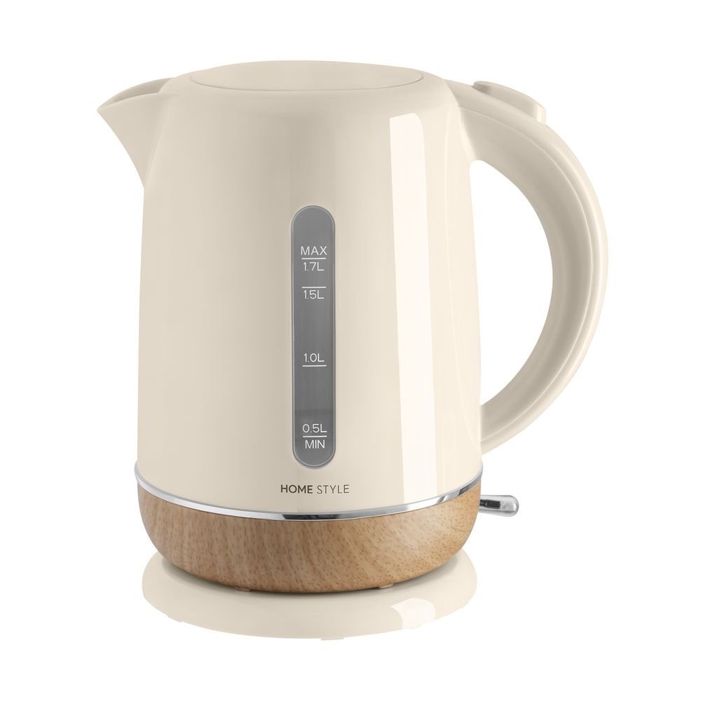 Chaleira Elétrica Home Style Kaori 1,7 Litros