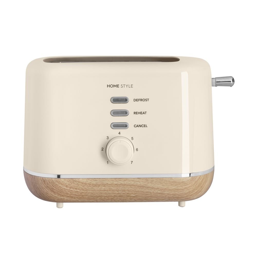 Torradeira Elétrica Home Style Kaori