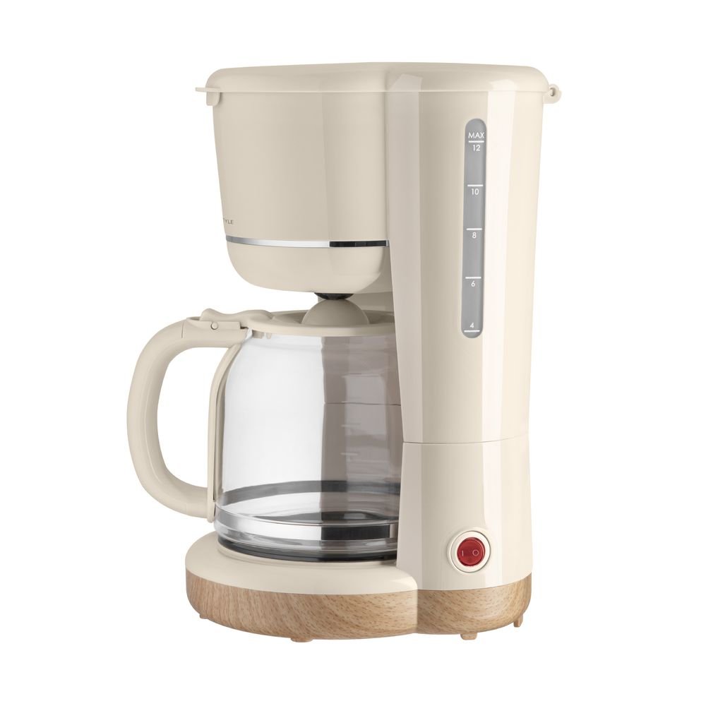 Cafeteira Elétrica Home Style Kaori