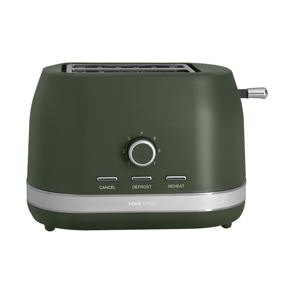 Torradeira Elétrica Home Style Ritz