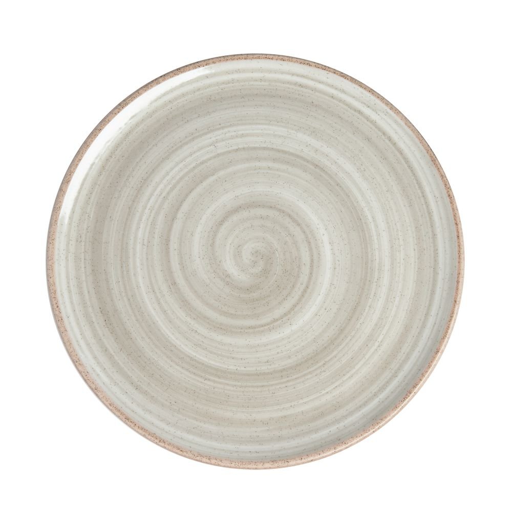 Prato de Sobremesa Home Style Gianne 21,5 cm