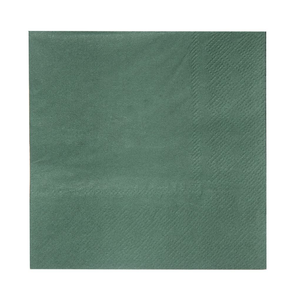 Guardanapo Descartável Home Style Natal Colori 33 cm