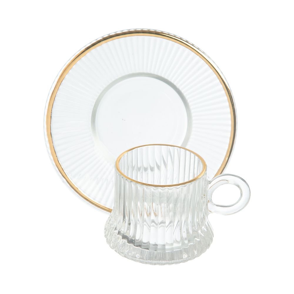 Xícara de Café Home Style Line