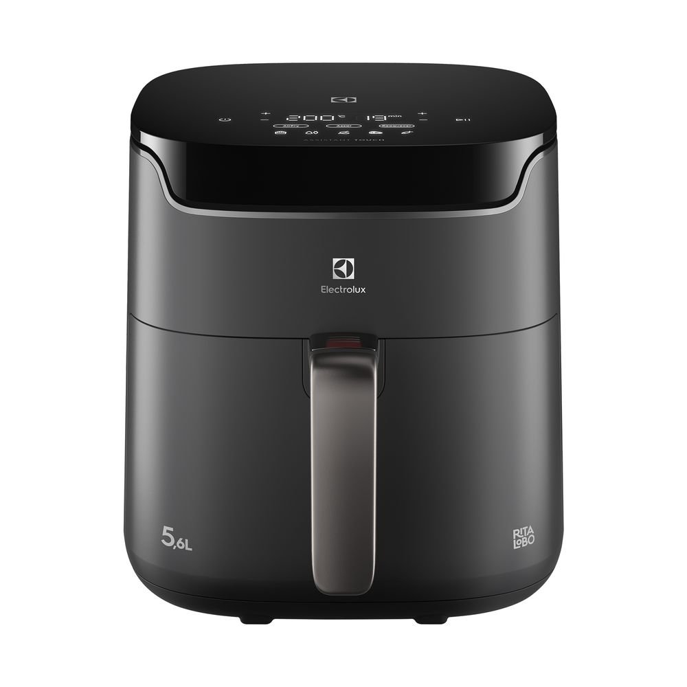Fritadeira Air Fryer Electrolux EAF45