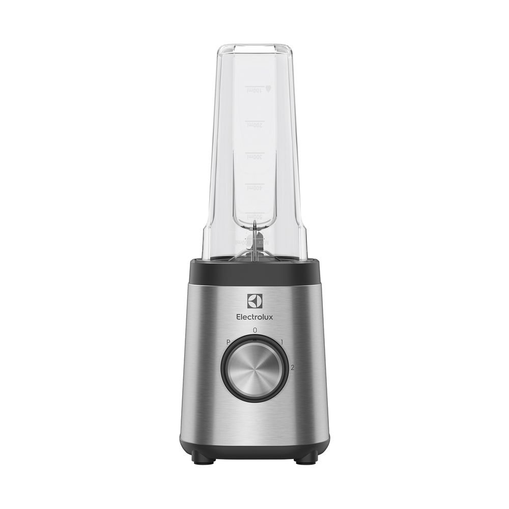 Liquidificador Electrolux Blender BSE20 INOX 600 ml