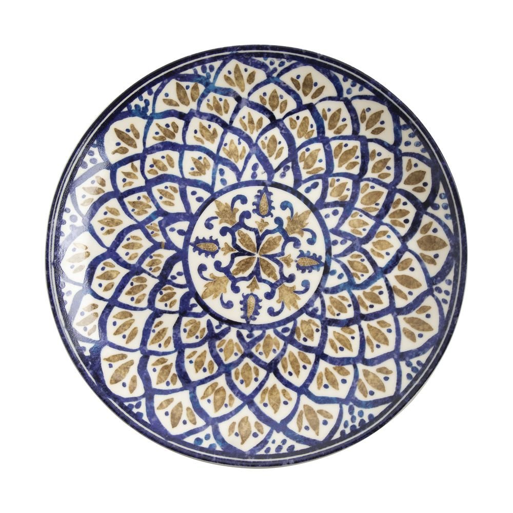 Prato Raso Home Style Costa 27 cm